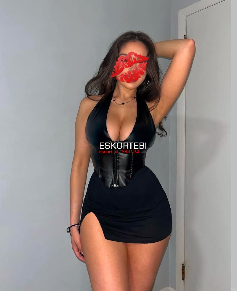 Escort Keti batumi, 26 տարիներ - Main Photo