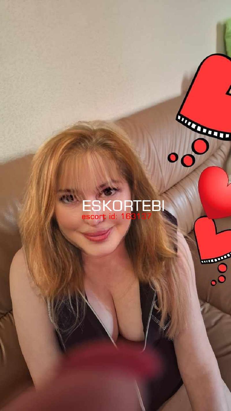 Escort ALINA UKRAINKA, 34 წლის - Main Photo