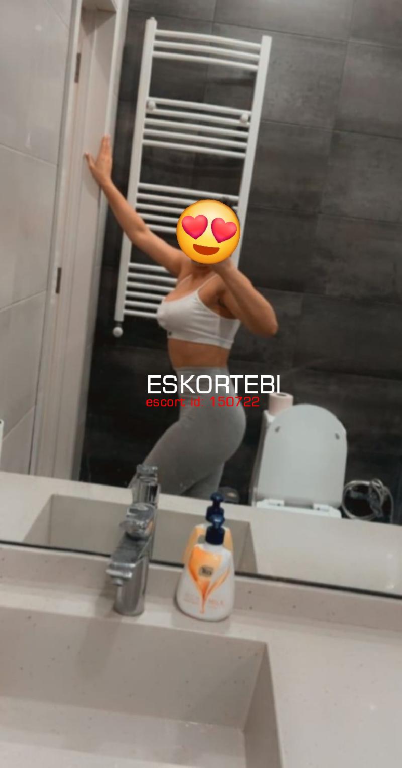 Escort Ele, 28 տարիներ - Main Photo