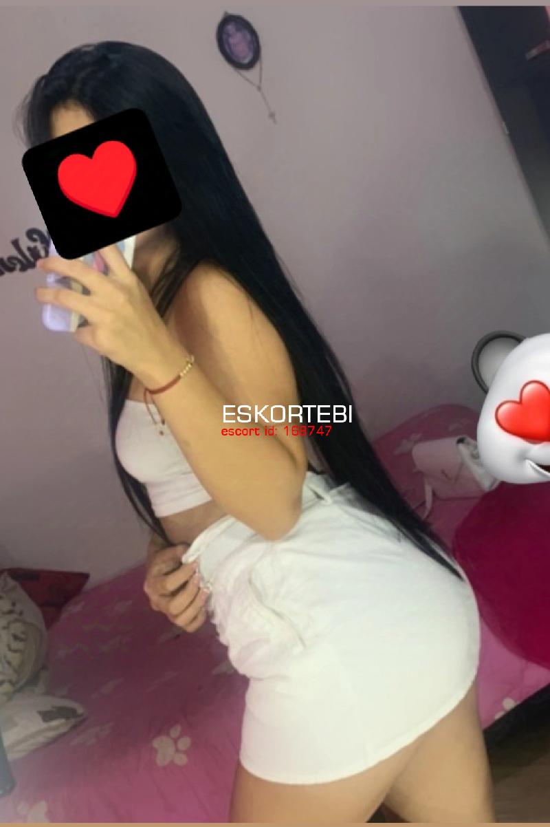 Escort Mariami , 25 лет - Main Photo