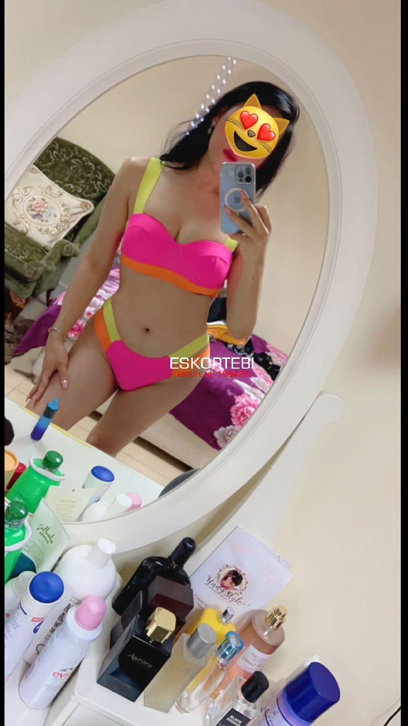 Escort Ts Filipina Ceejay, 24 years - Main Photo