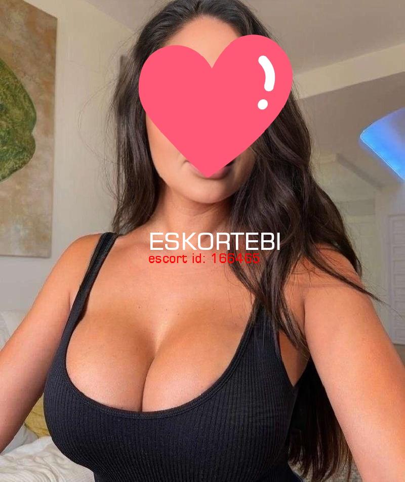 Escort Alisa, 27 տարիներ - Main Photo