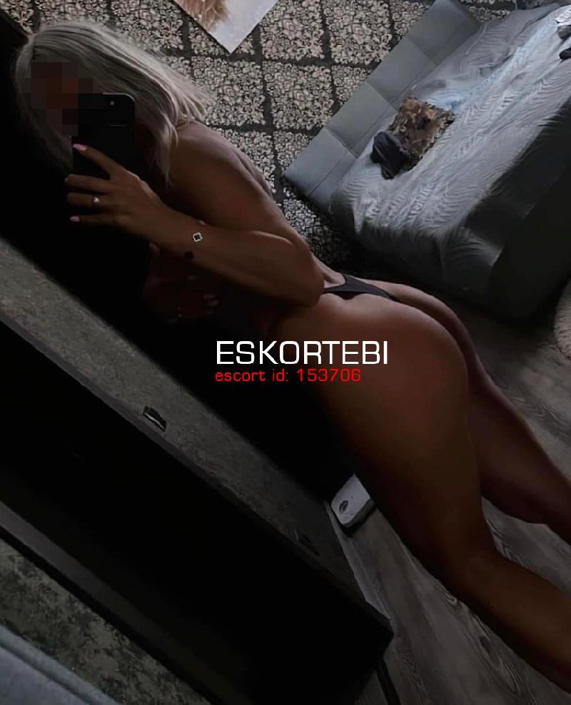 Escort Nini (dominanti), 33 года - Main Photo