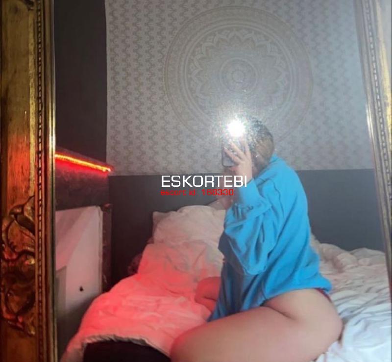 Escort NICA, 32 років - Main Photo