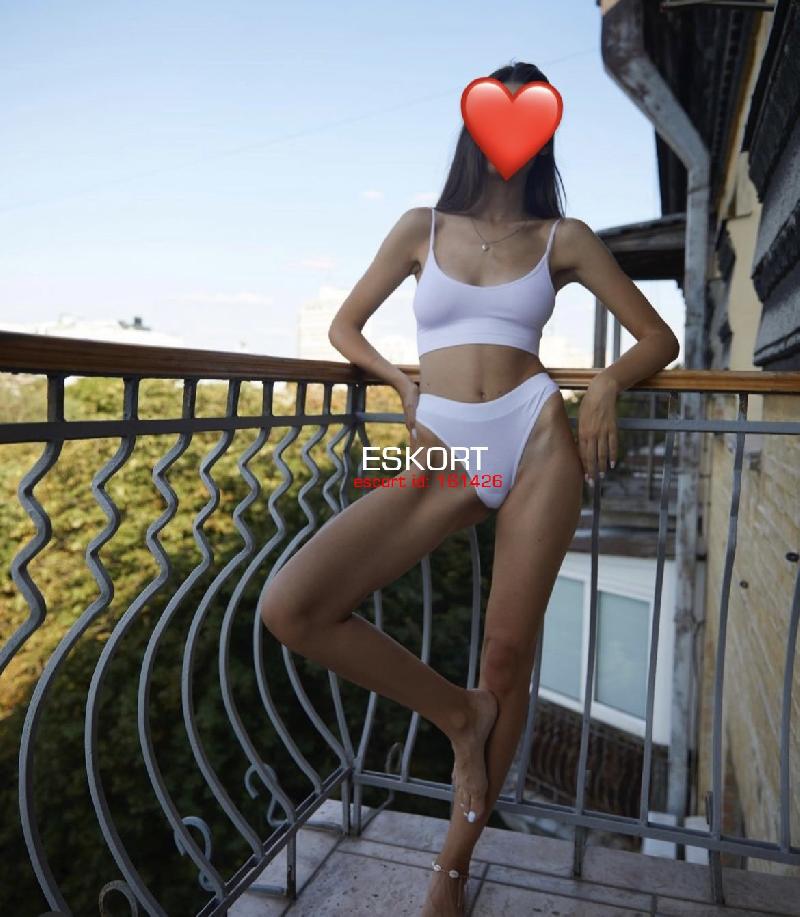 Escort Natasha, 25 роки - Main Photo