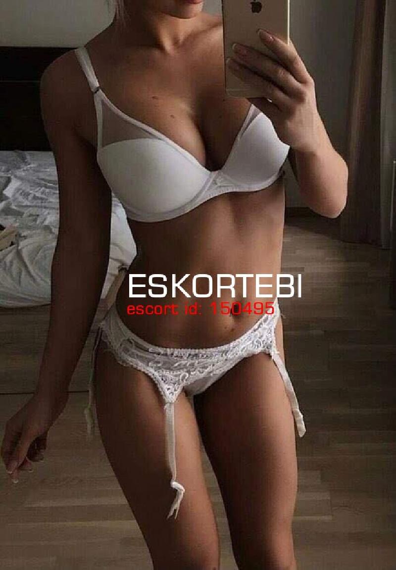 Escort Nataliaaa, 28 տարիներ - Main Photo