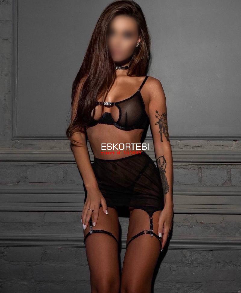 Escort Viki, 23 years - Main Photo