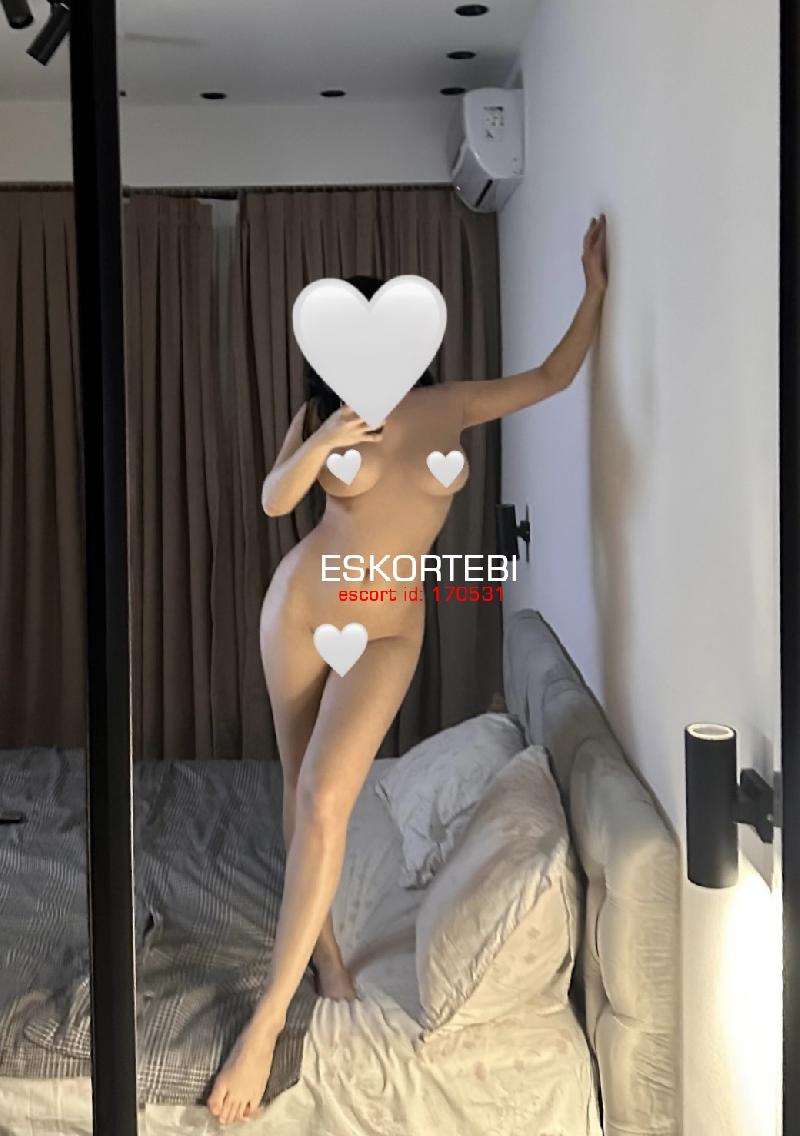 Escort Ana, 21 год - Main Photo