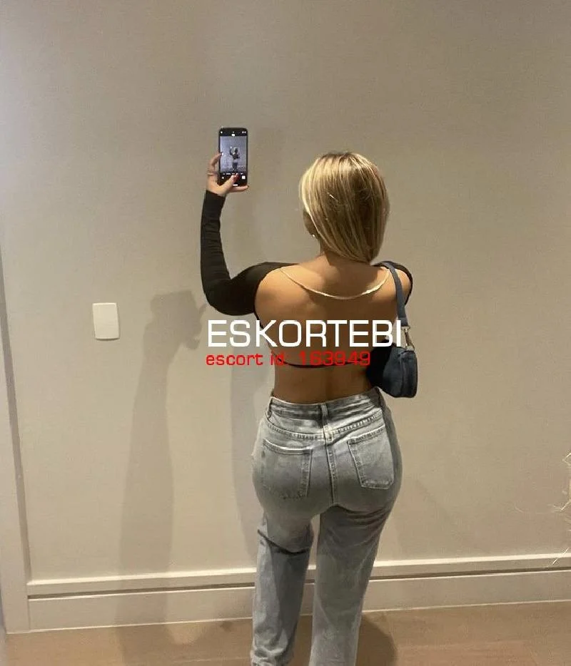 Escort Ani, 27 տարիներ, Tbilisi, saburtalo, , Georga, , photo 2