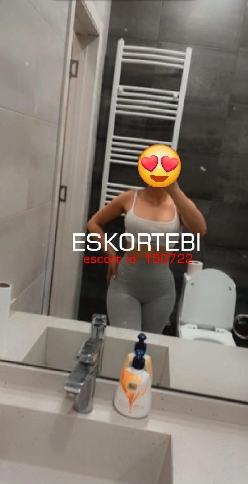 Escort Ele, 28 տարիներ, Tbilisi, saburtalo, , Georga, , photo 1