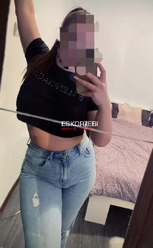 Escort SALI♡, 25 տարիներ, Tbilisi, saburtalo, საბურთალო, Georga, , photo 1