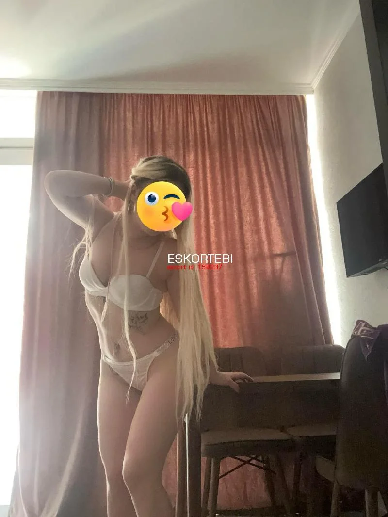 Escort Kristina, 29 տարիներ, Batumi, khimshiashvili, , Georga, , photo 1