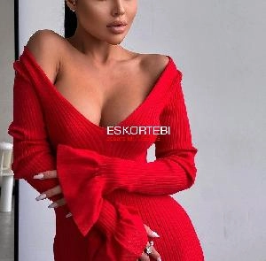 Escort Nuciko, 29 տարիներ, Telavi, , , Georga, , photo 3