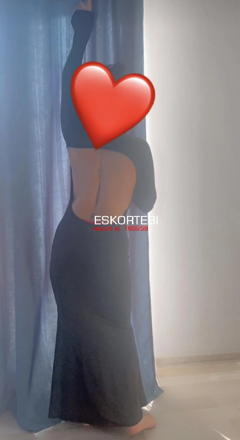 Escort Nene, 29 years, Tiflis, varketili, Vazisubni , Georga, , photo 4