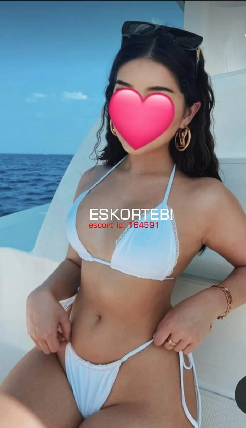 Escort Aliya, 25 տարիներ, Batumi, khimshiashvili, , Georga, , photo 3