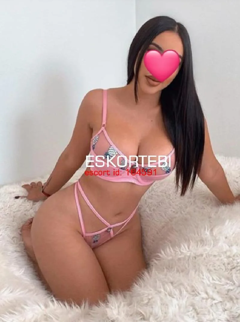 Escort Aliya, 25 տարիներ, Batumi, khimshiashvili, , Georga, , photo 5