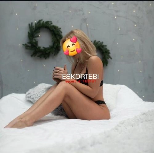 Escort Vika, 33 года, Рустави, шартава пр., damireket, Georga, , photo 1