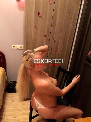 Escort VIKA-NURO, 34 года, Тбилиси, церетели, saburtalo, Georga, , photo 2