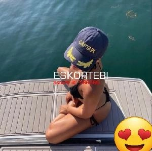 Escort კრისტი, 28 տարիներ, Batumi, khimshiashvili, , Georga, , photo 2