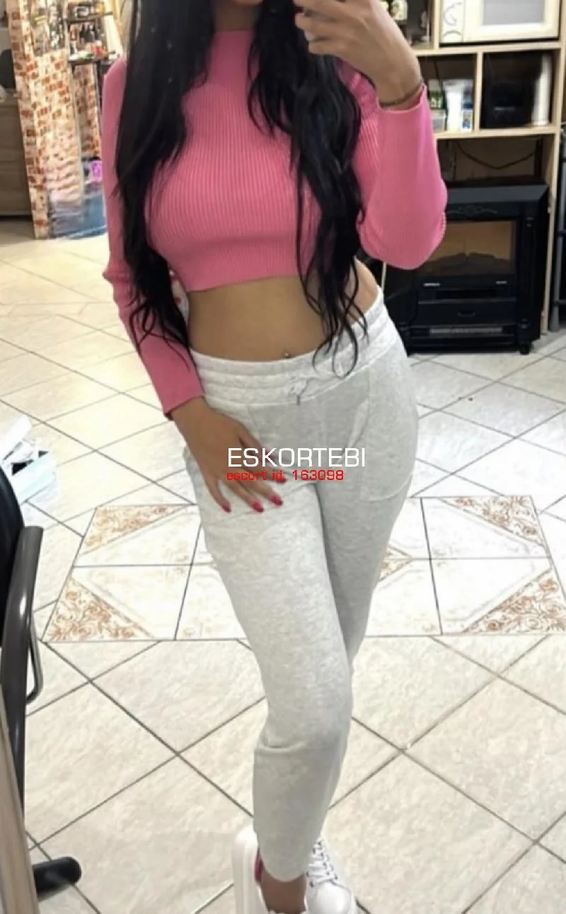 Escort Nuca, 26 տարիներ, Tbilisi, other, , Georga, , photo 5