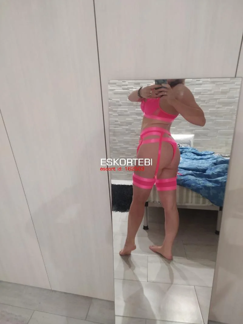 Escort Alisa, 28 лет, Тбилиси, сабуртало, , Georga, , photo 3