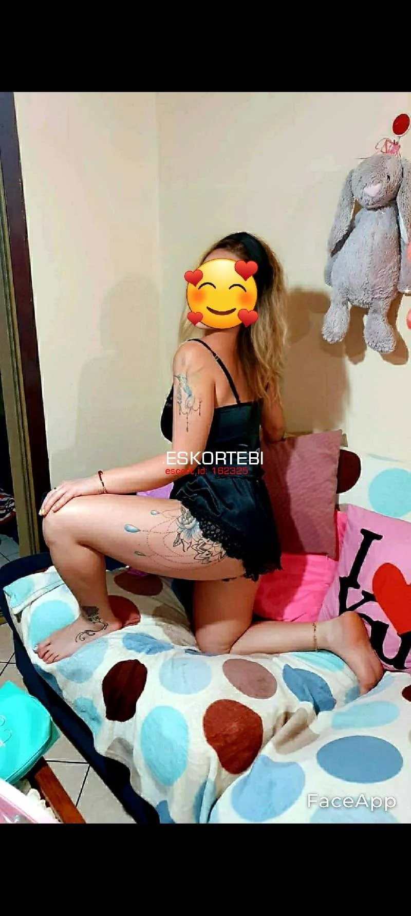 Escort Tatia aseve ketdeba nuro , 27 წლის, თბილისი, წერეთელი, wereteli, Georga, , photo 5