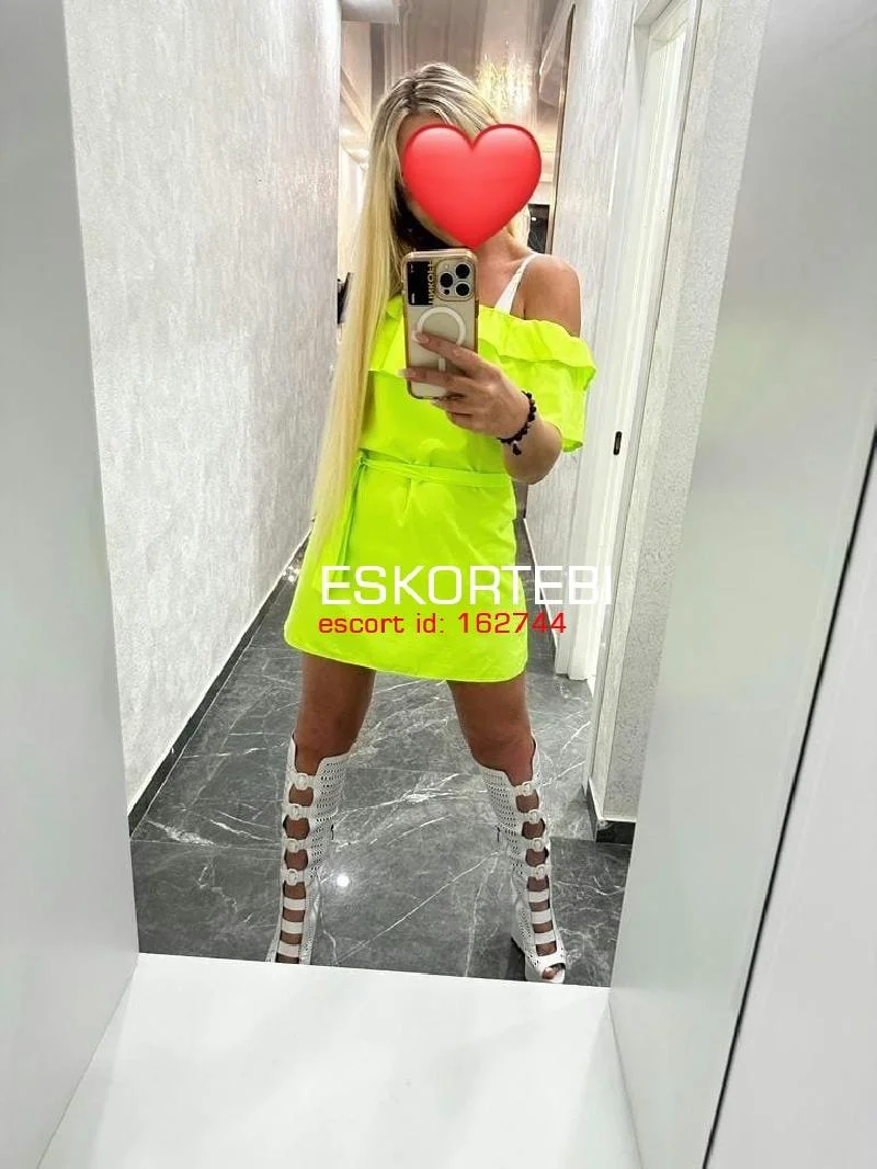 Escort Katusha, 26 years, Tbilisi, saburtalo, Симона конделаки 41, Georga, , photo 2