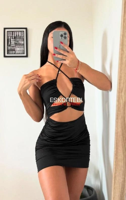 Escort Ana, 29 տարիներ, Tbilisi, saburtalo, პეკინი, Georga, , photo 1