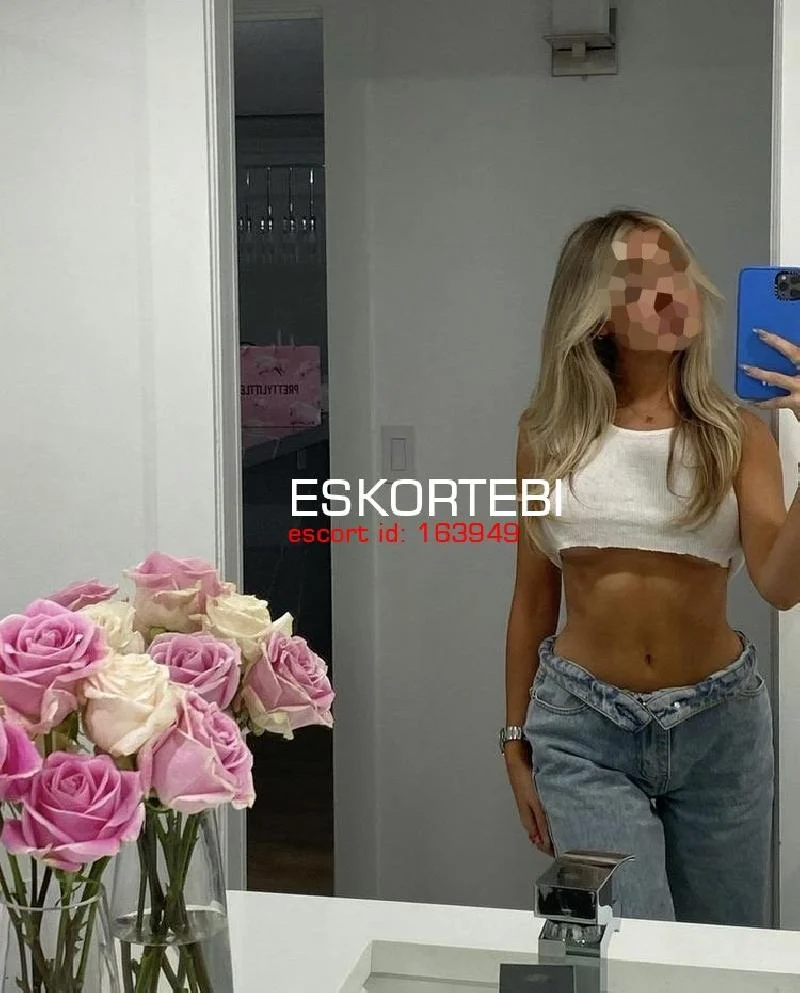 Escort Ani, 27 տարիներ, Tbilisi, saburtalo, , Georga, , photo 1