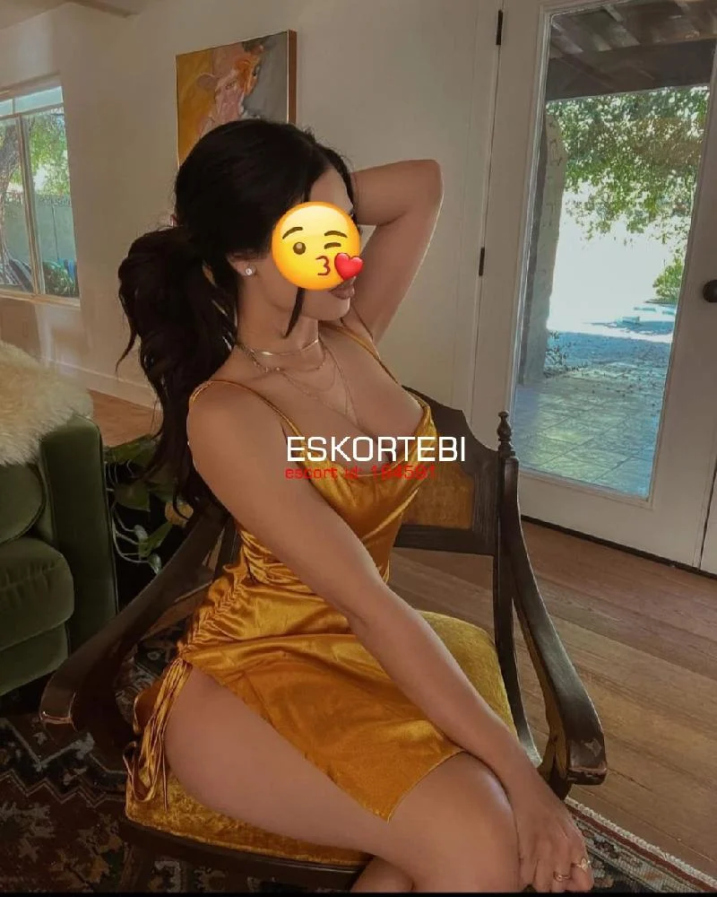 Escort Aliya, 25 წლის, ბათუმი, ხიმშიაშვილი, , Georga, , photo 1