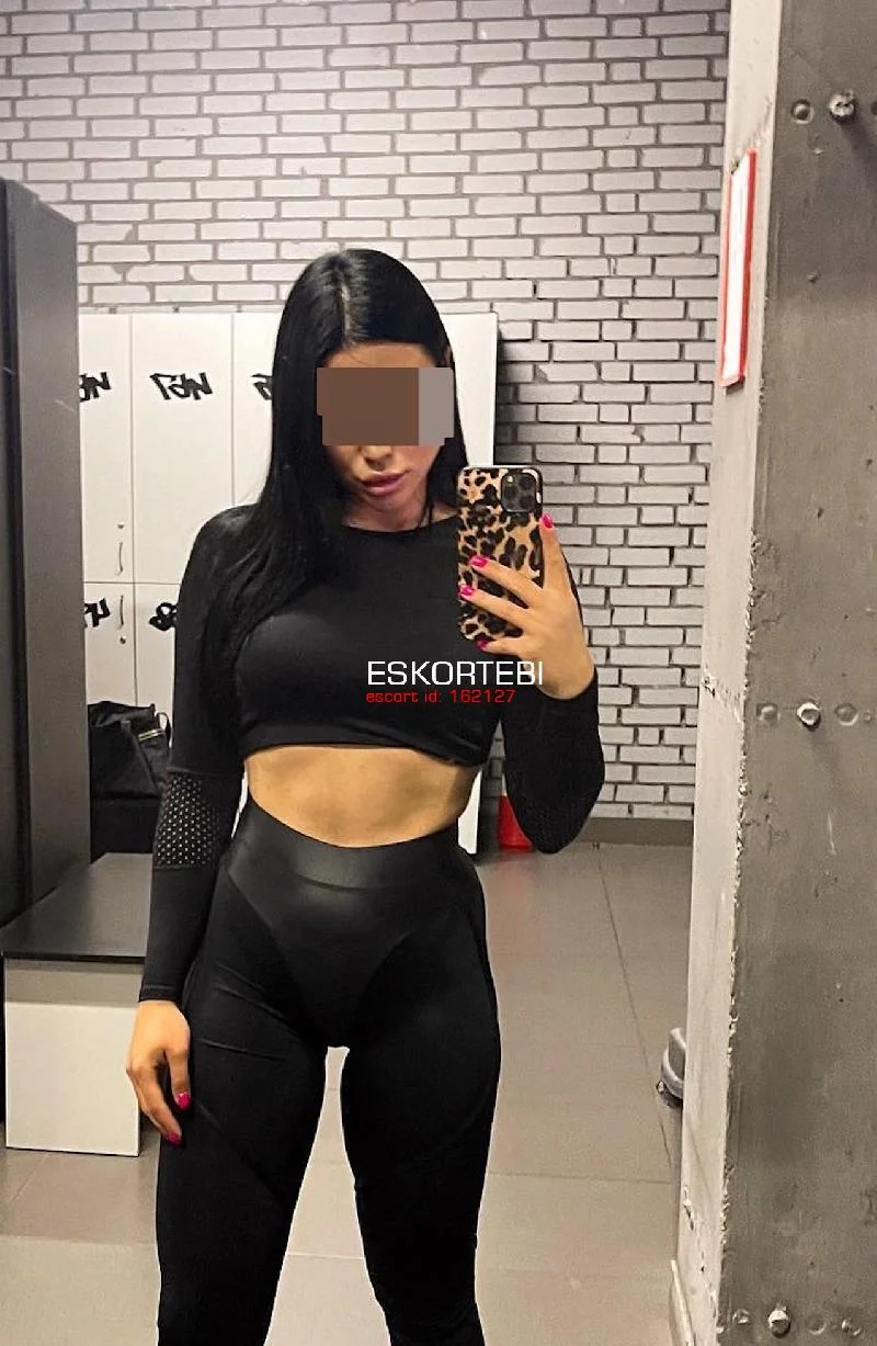 Escort Lile, 25 лет, Тбилиси, исани, metro isantan, Georga, , photo 6