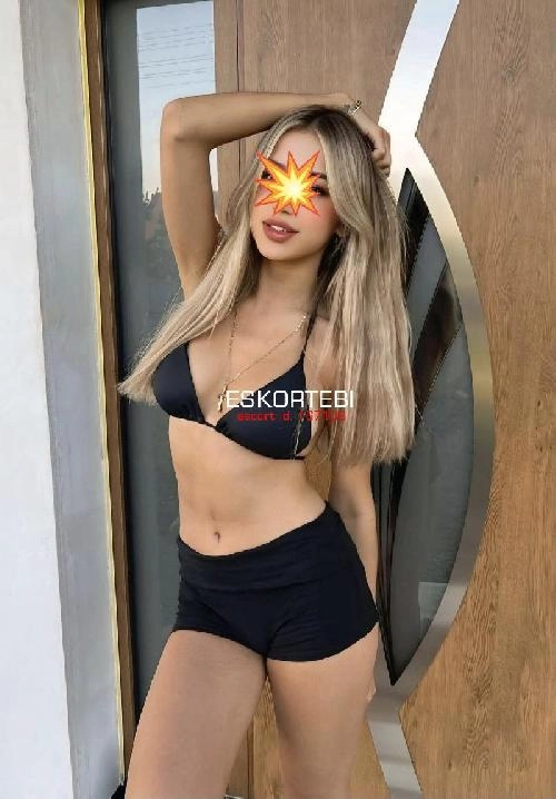 Escort Кети, 22 տարի, Batumi, airport, Орби Сити Блок А , Georga, , photo 1