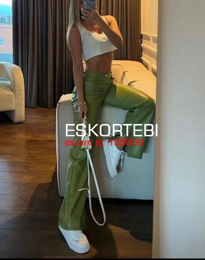 Escort Ani, 27 տարիներ, Tbilisi, saburtalo, , Georga, , photo 2