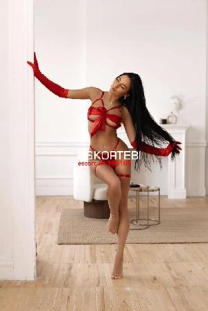 Escort Daria, 24 years, Tbilisi, saburtalo, , Georga, , photo 1