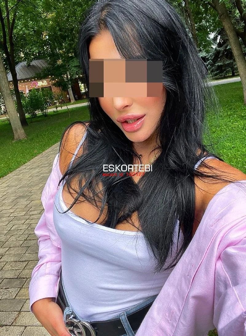 Escort Lile, 25 роки, Тбілісі, исани, metro isantan, Georga, , photo 4