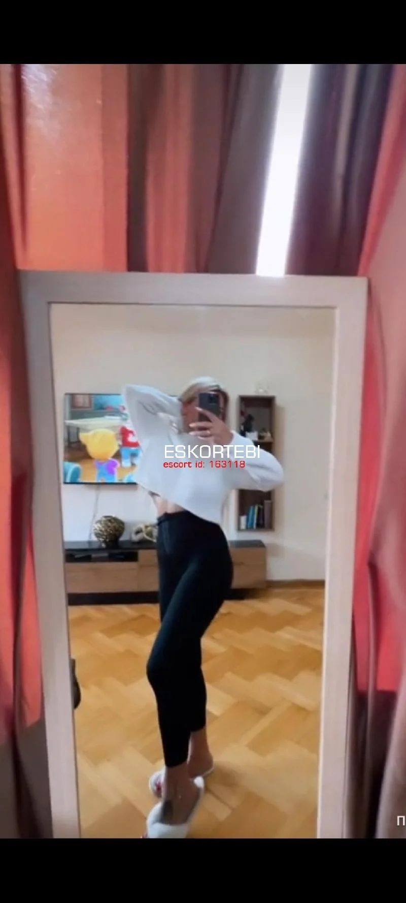 Escort Liza, 29 лет, Поти, , , Georga, , photo 2