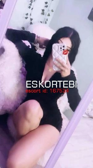 Escort Nina nina, 26 տարիներ, Rustavi, շարտավայի պող, , Georga, , photo 6