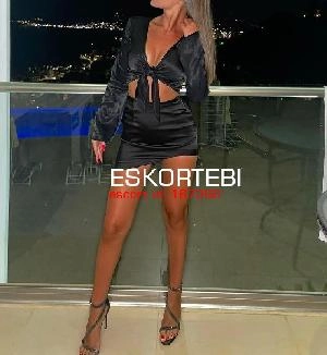 Escort Tasuna, 24 years, Tbilisi, dighomi, , Georga, , photo 1