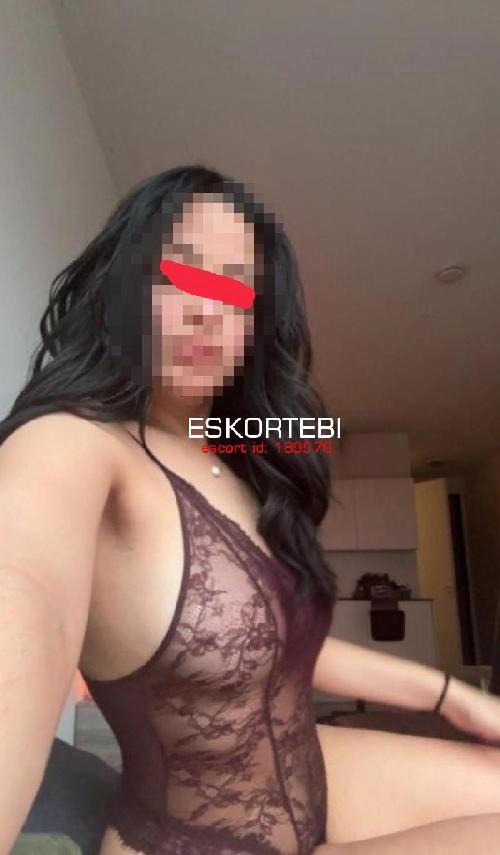 Escort Mia, 25 лет, Кутаиси, агмашенебели, , Georga, , photo 1