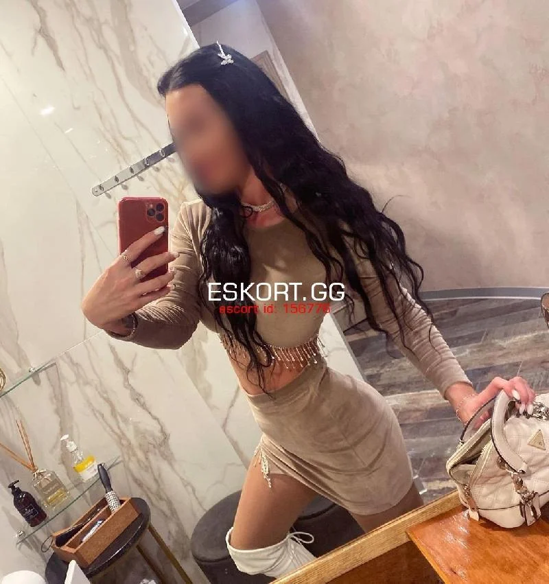 Escort Kristina, 23 років, Батумі, химшиашвили, , Georga, , photo 2