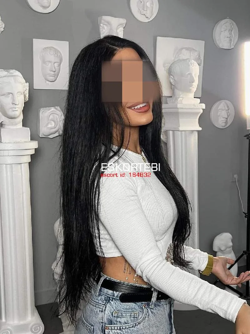 Escort QETA ISANSHI , 25 տարիներ, Tbilisi, isani, , Georga, , photo 2