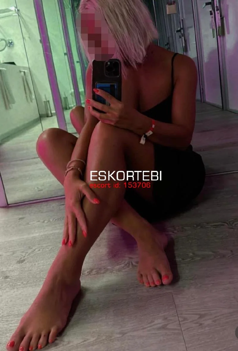 Escort Nini (dominanti), 33 років, Тбілісі, исани, isani, Georga, , photo 5