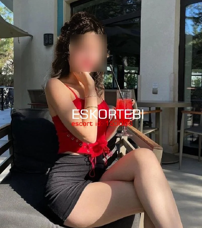 Escort Яна, 28 лет, Тбилиси, варкетили, , Georga, , photo 3