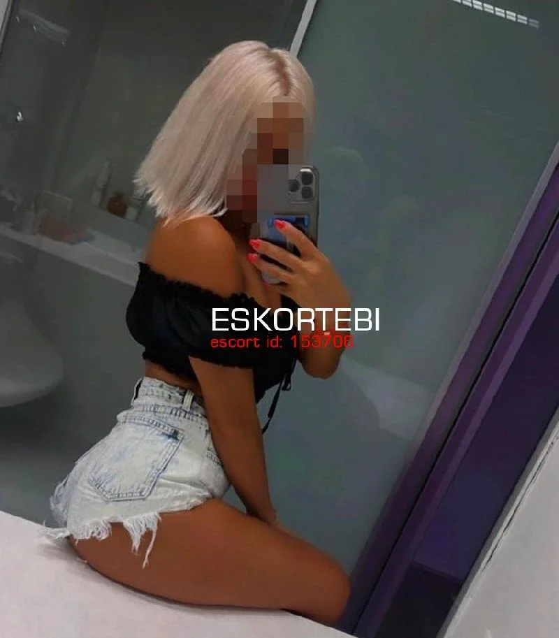 Escort Nini (dominanti), 33 տարի, Tbilisi, isani, isani, Georga, , photo 6